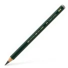 Faber-Castell Ołówek Faber Castell JUMBO 9000 - 4B 119304 - Ołówki - miniaturka - grafika 2