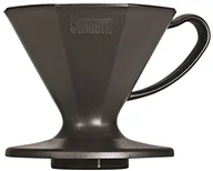 Akcesoria i części do ekspresów do kawy - Bialetti 0006360 ekspres do kawy over z 1 filiżanka tworzywo sztuczne czarna 15 x 11 x 10 cm 6360 - miniaturka - grafika 1