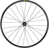 Koła rowerowe - Mavic Mavic Allroad Przednie koło Disc CL 12x100mm  2020 Koła szosowe przednie LF8126100 - miniaturka - grafika 1