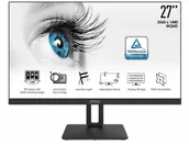 Monitory - MSI MP271QP Czarny - miniaturka - grafika 1