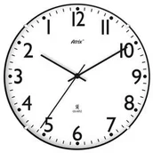 Zegary - Atrix Zegar chodzący do tyłu convex #2 AC2030_2 - miniaturka - grafika 1