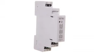 Zamel Przekaźnik elektromagnetyczny PEM-02/230 EXT10000099 - Inne akcesoria elektryczne - miniaturka - grafika 2
