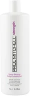 Odżywki do włosów - Paul Mitchell Strength Super Strong Daily, odżywka wzmacniająca do włosów zniszczonych, 1000 ml - miniaturka - grafika 1