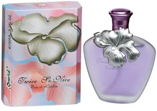Omerta Twice So Nice Woda perfumowana 100ml - Wody i perfumy damskie - miniaturka - grafika 2