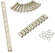 Kostki, złączki, wtyczki - Schneider Zwieracz-kompletny-ZKU-10-10-opakowanie=-5szt A42-0C15 - miniaturka - grafika 1