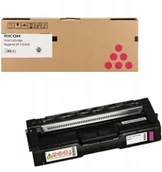 Tonery oryginalne - Ricoh Toner SPC310HE 407636 6k M Oryginal OPEN BOX 407636 -OB - miniaturka - grafika 1