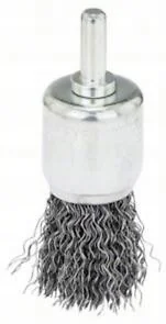 Bosch BOSCH_elektonarzedzia BOSCH_elektonarzedzia Szczotka pędzelkowa do wiertarek 25 mm) - Pozostałe wyposażenie warsztatu - miniaturka - grafika 3