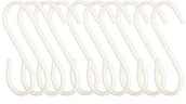 Wieszaki i stojaki - Premier Housewares haczyki Sorello do zawieszenia, 10 sztuk 0507208 - miniaturka - grafika 1