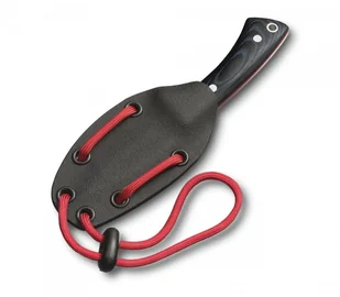 Victorinox Nóż Outdoor Master Mic S 153 mm Micarta 4.2262 - Noże - miniaturka - grafika 5