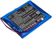 Akcesoria do kas i terminali - Cameron Sino Trimble SPS850 Modular Receiver KLN00928 8000mAh 59.20Wh Li-Polymer 7.4V Cameron Sino) CS-TRP850SL - miniaturka - grafika 1