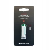 Ładowarki i akumulatory - Akumulator Ledlenser 14500 do latarek MH3/4/5 - miniaturka - grafika 1