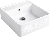 Zlewozmywaki - Villeroy & Boch Trendline 6320 61 KT - miniaturka - grafika 1