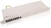 Pozostałe akcesoria sieciowe - brak danych Ethernet Surge Protector SPG-8P-1U SPG-8P-1 - miniaturka - grafika 1