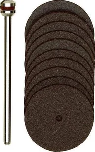 Proxxon Tarcze tnące korundowe O 22 PR28810 - Materiały ścierne - miniaturka - grafika 4