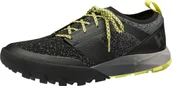 Sprzęt wspinaczkowy - Helly Hansen Buty Loke Dash czarny/żółty/srebrny 42 - miniaturka - grafika 1