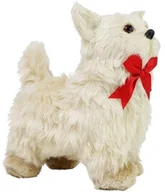 Zabawki interaktywne dla dzieci - Lean Pies Chihuahua Porusza się, Szczeka  7275 - miniaturka - grafika 1