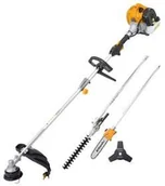 Podkaszarki - Kosa spalinowa Riwall RPMT 520 - miniaturka - grafika 1