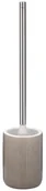 Akcesoria do wc - Kela Szczotka do WC Ava - miniaturka - grafika 1