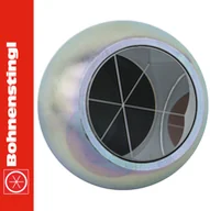 Inne urządzenia pomiarowe - Bohnenstingl Pryzmat kulowy Fi 38.1mm/25mm KLIMAX 1445 - miniaturka - grafika 1