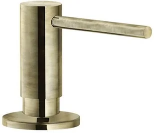 Franke Dozownik do mydła Active SM Stare złoto 119.0547.910 119.0547.910 - Mydelniczki i dozowniki mydła - miniaturka - grafika 4