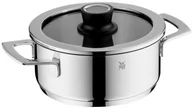 Garnki - WMF Garnek niski 20 cm VarioCuisine 0777206380 - miniaturka - grafika 1