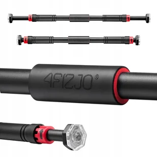 4Fizjo Pakiet: Drążek rozporowy 4Fizjo + Doradztwo + + Gratis + Darm. ew. Zwrot lub Wymiana + 3 Lata Gwar. - Poręcze i drążki do podciągania 4Fizjo Pakiet: Drążek rozporowy 4Fizjo + Doradztwo + + Gratis + Darm. ew. Zwrot lub Wymiana + 3 Lata Gwar. - Poręcze i drążki do podciągania - miniaturka - grafika 2