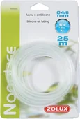 Filtry akwariowe i akcesoria - Zolux Wąż napowietrzający 2,5 m blister - miniaturka - grafika 1