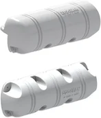 Żeglarstwo - Ocean Dock Fender 22x64cm 3/4 White Ocean - miniaturka - grafika 1