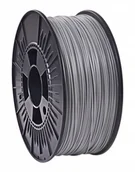 Filamenty i akcesoria do drukarek 3D - 3D Filament Nebula Abs 702 Silver 1kg 1,75mm - miniaturka - grafika 1