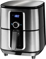 Frytkownice - Tectake Ben 404213 - miniaturka - grafika 1