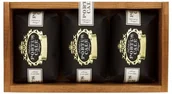 Mydła - Castelbel Zestaw 3 Mydeł perfumowanych Portus Cale - Ruby Red C2-2006 - miniaturka - grafika 1