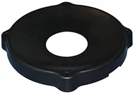 Pozostały sprzęt i akcesoria do ćwiczeń - sveltus 0483 uebungsball Czarny 0483_Noir - miniaturka - grafika 1