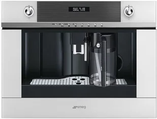 Ekspres do kawy Smeg CMS4101B - Ekspresy do kawy - miniaturka - grafika 2