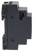 Podzespoły elektroniczne - Siemens stlogo  Serviceerweiterung DM8 24R PU/i/O Module 24 V/24 V/właściwy 2TE 6ED1055-1HB00-0BA2 - miniaturka - grafika 1
