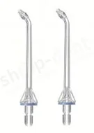 Końcówki do irygatorów - Panasonic WEW0983 - końcówki wymienne do irygatora bezprzewodowego EW1511 - miniaturka - grafika 1