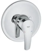 Baterie podtynkowe - Grohe Eurostyle 33635001 - miniaturka - grafika 1