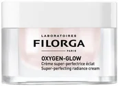 Kremy do twarzy - Filorga Laboratoires Oxygen-Glow Super Prefecting Radiance Cream udoskonalający krem rozświetlający do twarzy 50ml 102749-uniw - miniaturka - grafika 1