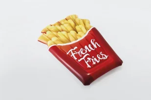 Intex Jednoosobowy materac FRYTKI dla 1 osoby B0756WNZ5F - Materace turystyczne - miniaturka - grafika 5