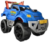 Samochody i pojazdy dla dzieci - Air Hogs Air Hogs Demo Duke 6046481 - miniaturka - grafika 1