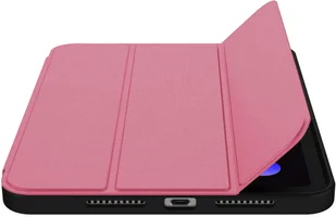 Apple Alogy Etui Alogy Smart Pencil Case do iPad Mini 6 2021 Różowe 11004X7 - Etui do tabletów - miniaturka - grafika 4