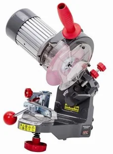 NAC Ostrzałka 230W SHE230-F silnik indukcyjny - Akcesoria do elektronarzędzi - miniaturka - grafika 2