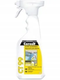 Ceresit Środek CT 99 500 ml - Rozpuszczalniki i preparaty do czyszczenia - miniaturka - grafika 2