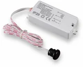 Czujniki ruchu i zmierzchu - v-tac Czujnik Ruchu na Drzwi V-TAC VT-8026 - miniaturka - grafika 1