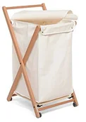 Kosze na bieliznę - Foppapedretti Angel kosz na pranie 9900329306 - miniaturka - grafika 1