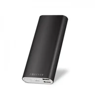 Powerbanki - Forever TB-013 13000mAh Czarny (GSM021204) - miniaturka - grafika 1