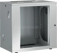 Szafy rack - Rittal m_Rittal Szafa mRittal 19" Wall Mounted FlatBox 15 U 700 x 700 mm light grey RAL 7035 7507.200 - miniaturka - grafika 1