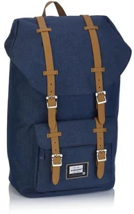 Head Plecak młodzieżowy HD-277 3 - Plecaki - miniaturka - grafika 4