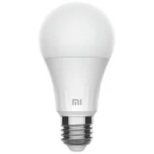 Lampy pozostałe - Xiaomi Inteligentna żarówka Mi LED Smart Bulb (Warm White) GPX4026GL - miniaturka - grafika 1