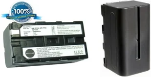 Cameron Sino CS-fl420sl akumulator do Fujitsu Loox 400/Loox 410/Loox 420 (1250 mAh, 4,63 WH) 4894128003724 - Akumulatory do aparatów dedykowane - miniaturka - grafika 2