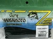 Przynęty - Yamamoto Senko przynęta, wielokolorowa 138743 - miniaturka - grafika 1